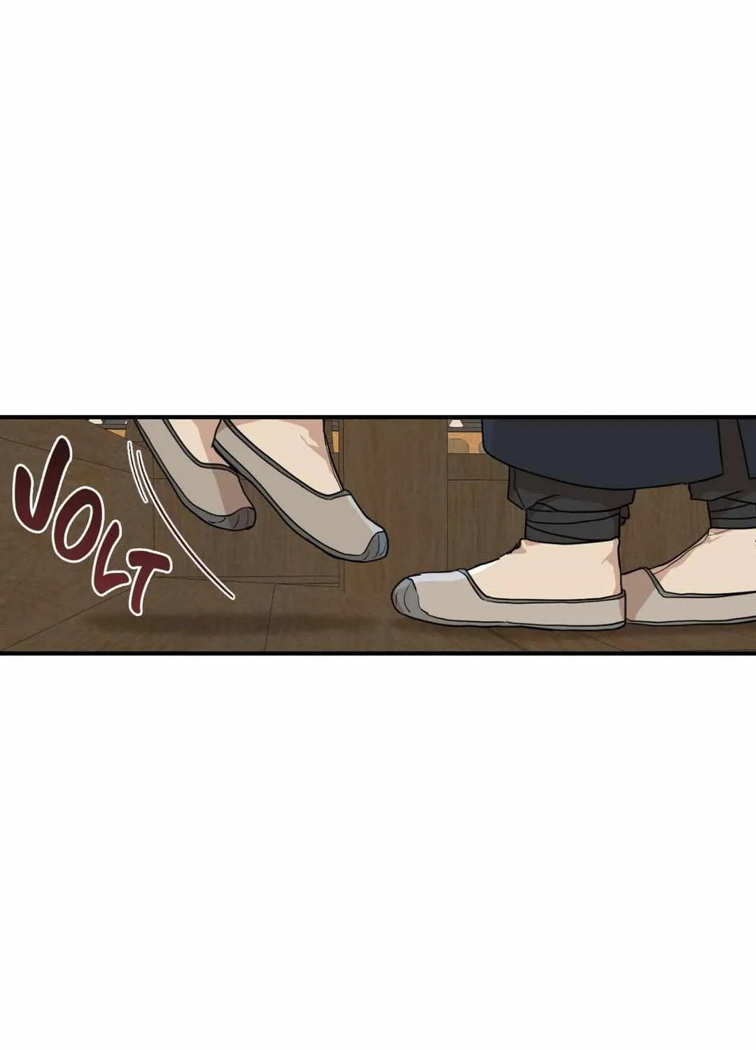 The Path Where the Forsythia Fell Chapter 28 page 99 - 