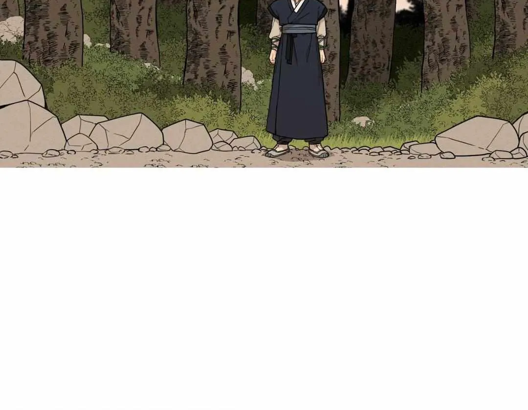 The Path Where the Forsythia Fell Chapter 29 page 12 - 
