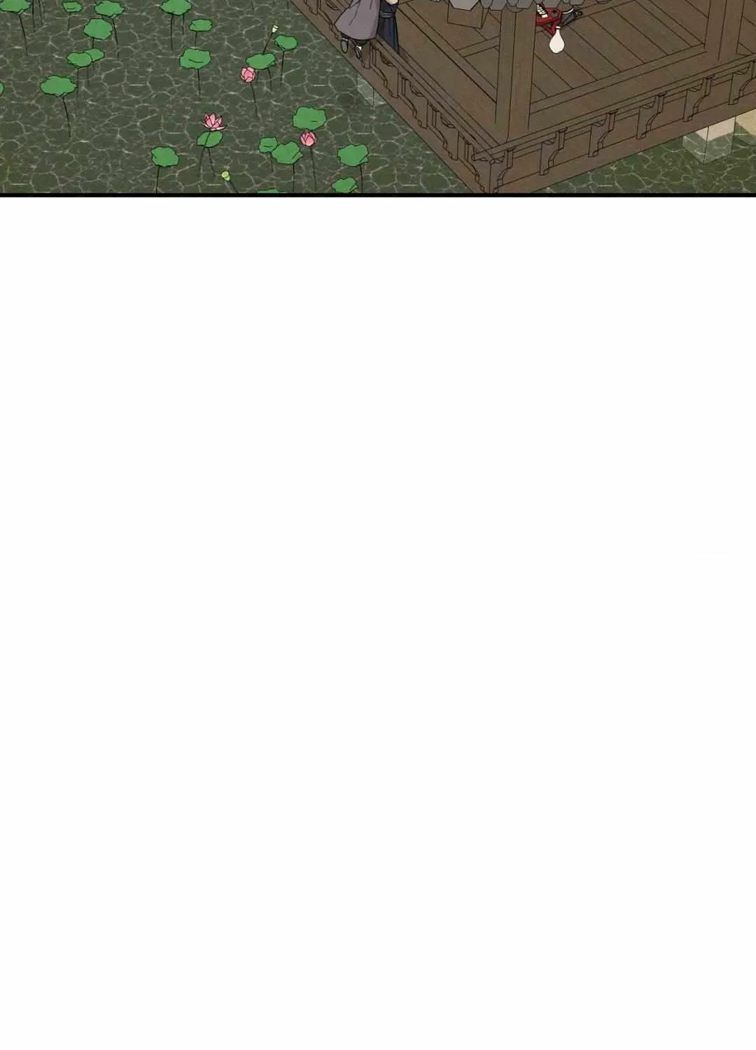 The Path Where the Forsythia Fell Chapter 29 page 3 - 