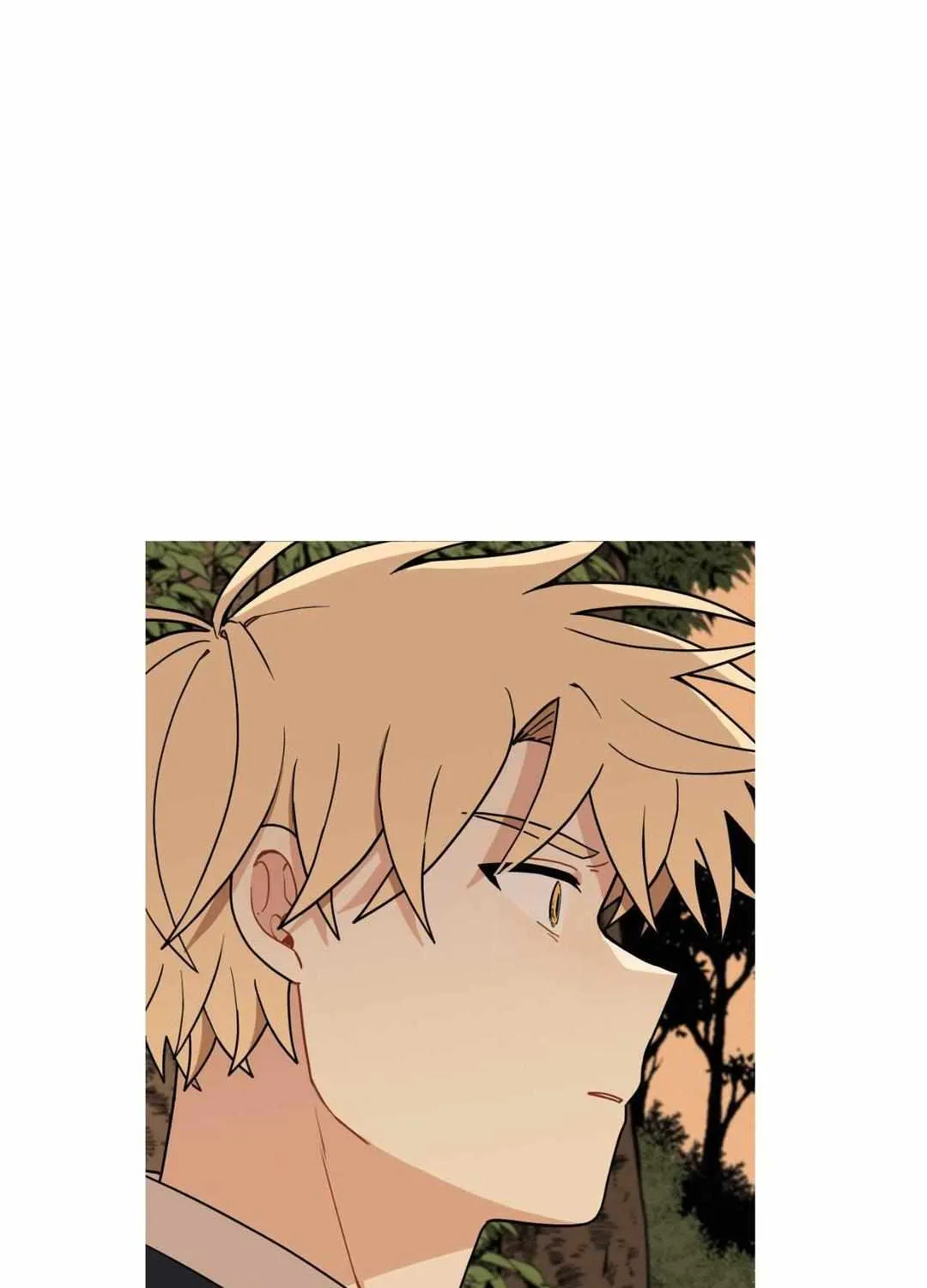 The Path Where the Forsythia Fell Chapter 29 page 21 - 