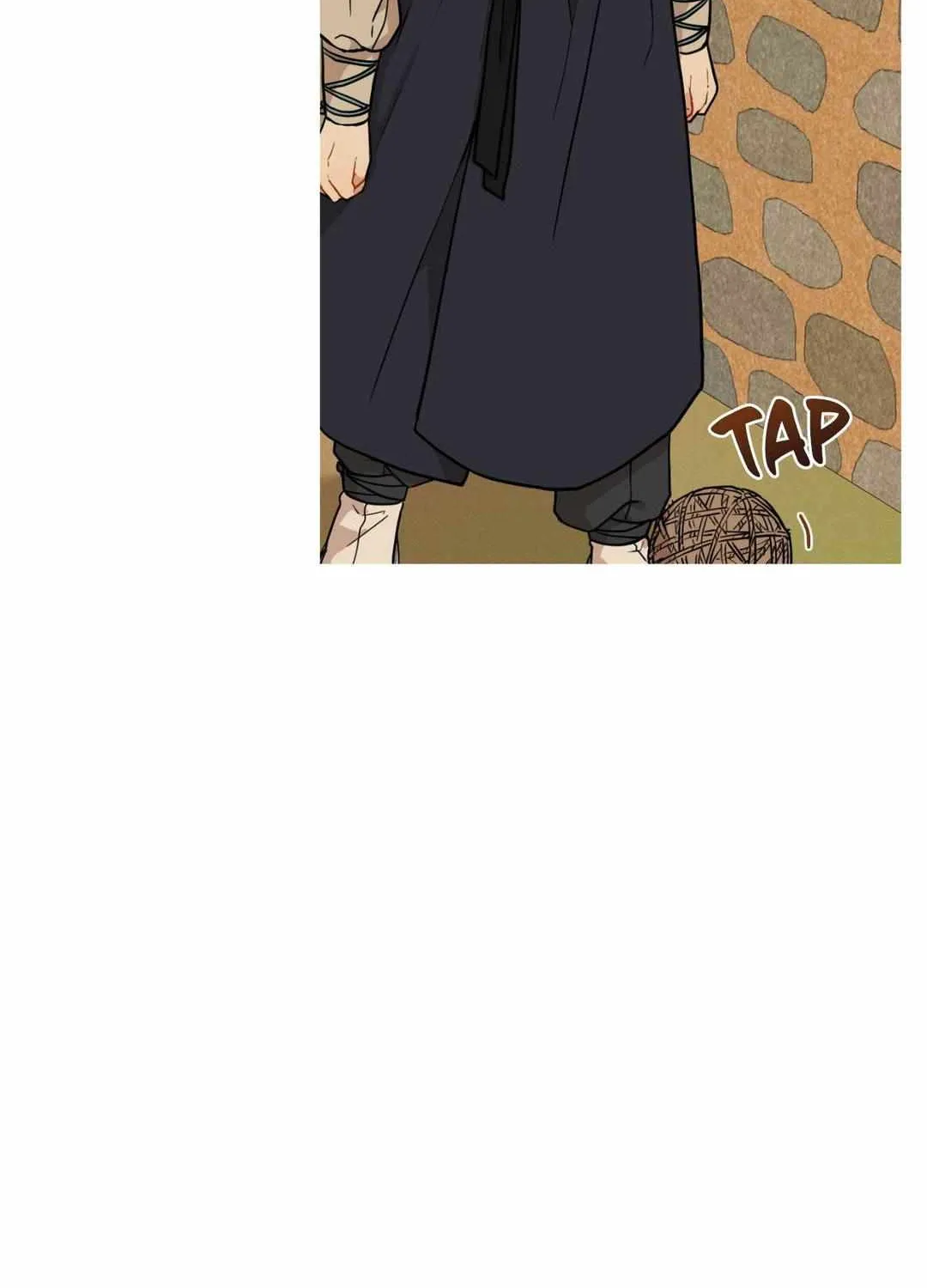 The Path Where the Forsythia Fell Chapter 29 page 28 - 