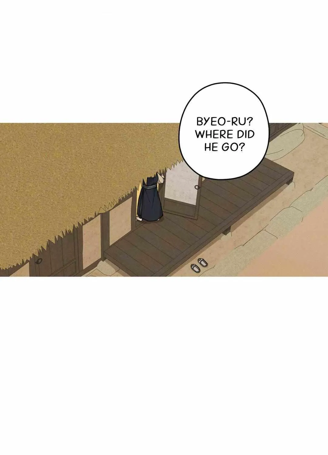 The Path Where the Forsythia Fell Chapter 29 page 4 - 