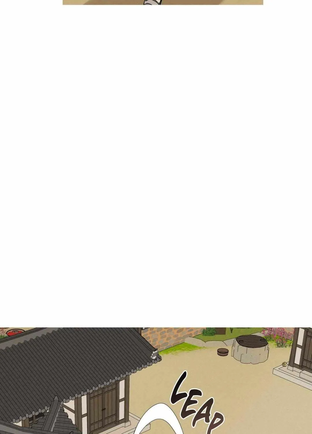 The Path Where the Forsythia Fell Chapter 29 page 38 - 