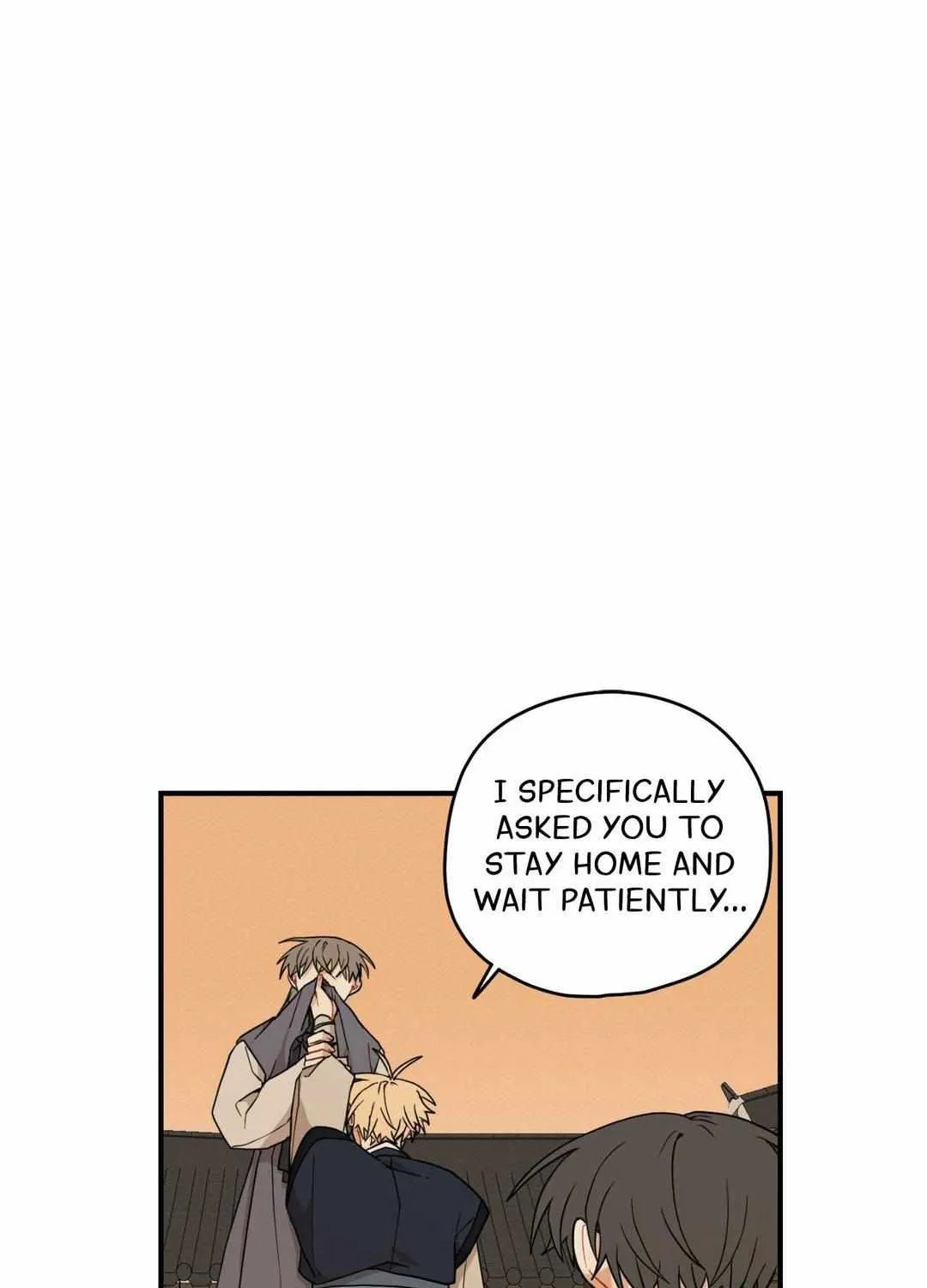 The Path Where the Forsythia Fell Chapter 29 page 46 - 