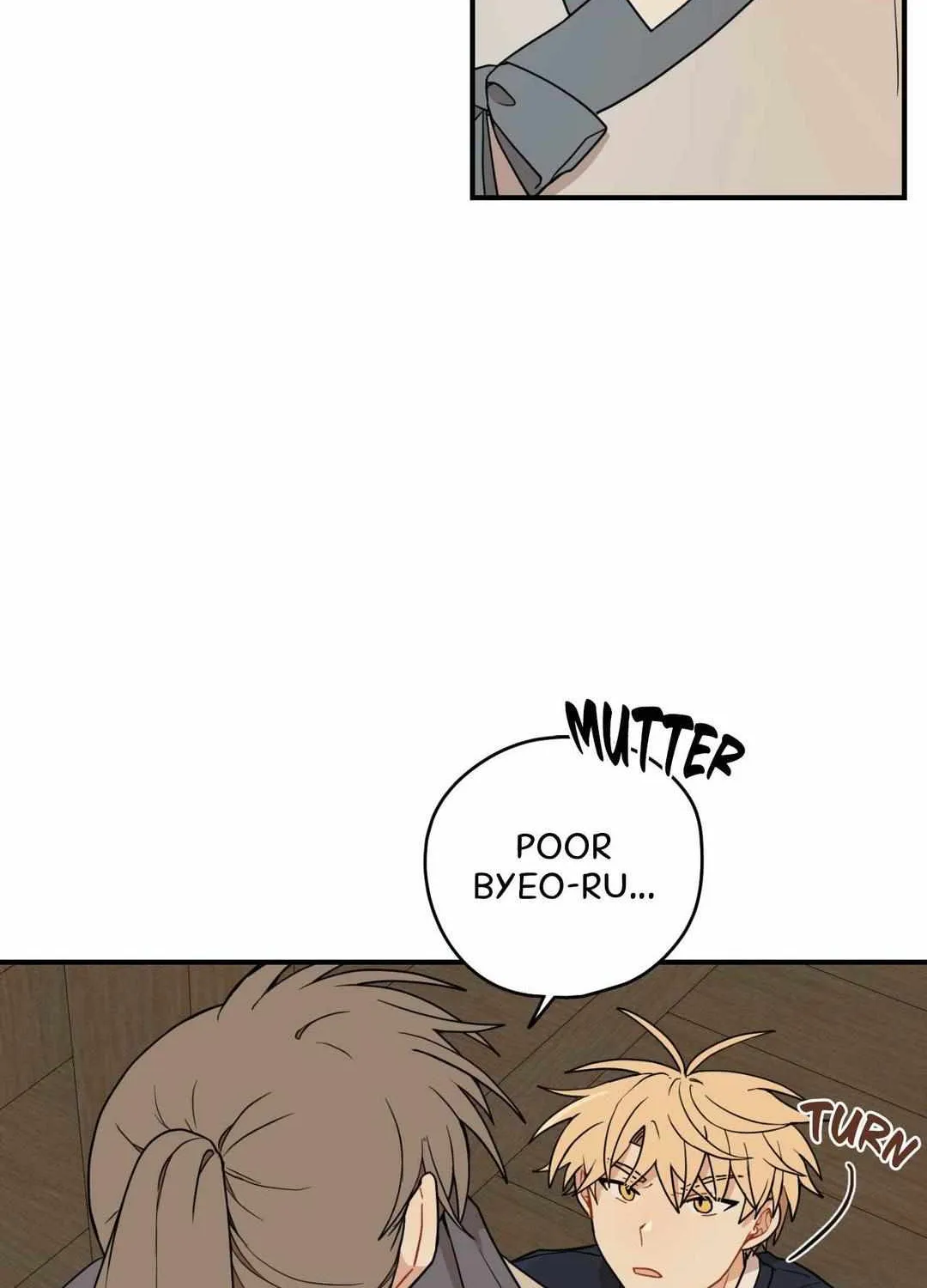 The Path Where the Forsythia Fell Chapter 29 page 50 - 