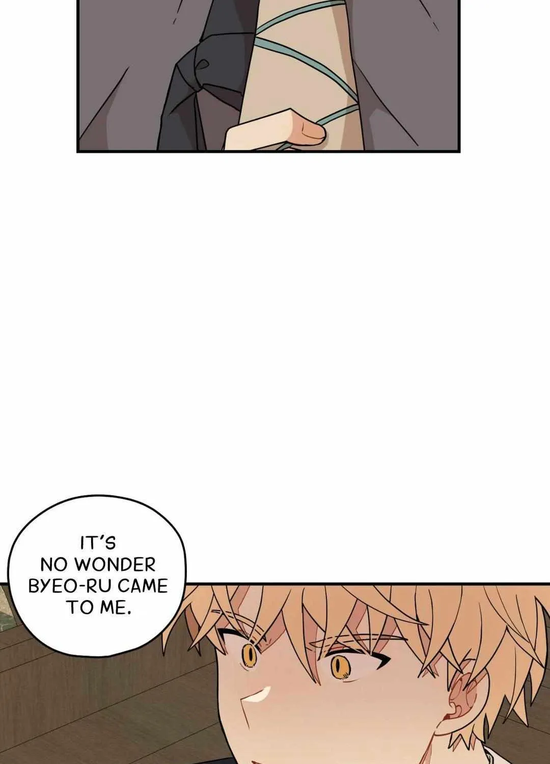 The Path Where the Forsythia Fell Chapter 29 page 53 - 