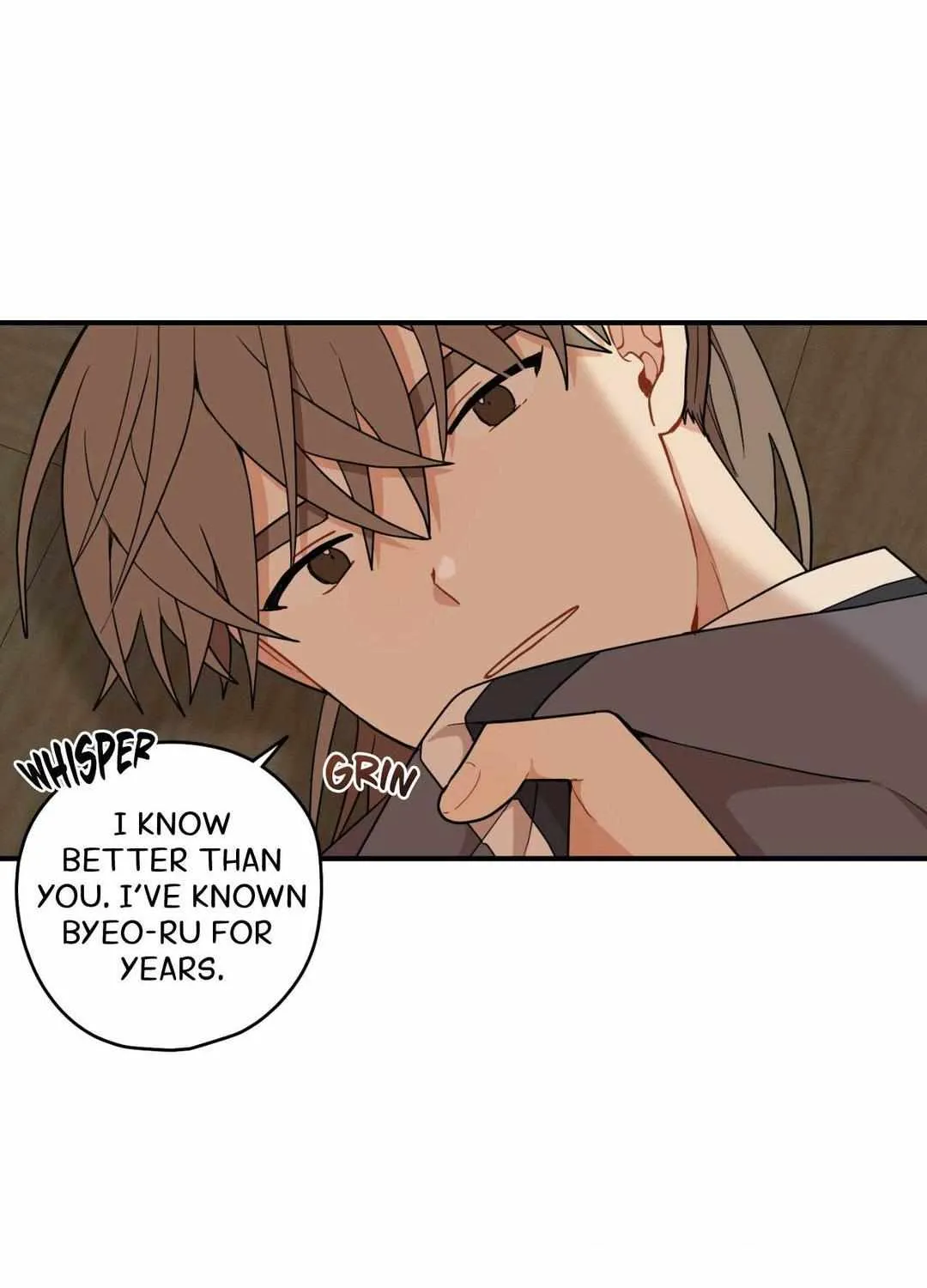 The Path Where the Forsythia Fell Chapter 29 page 60 - 