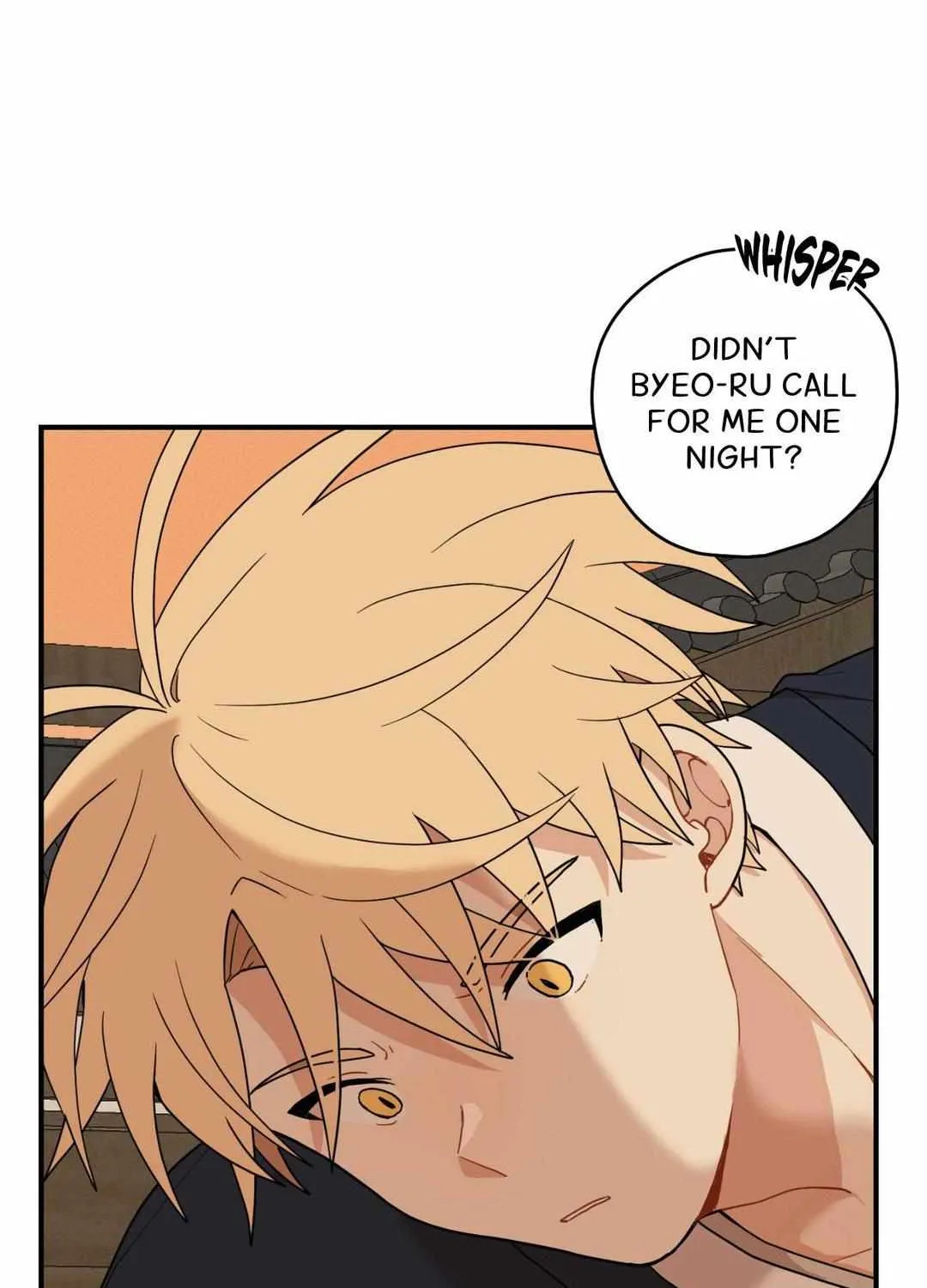 The Path Where the Forsythia Fell Chapter 29 page 61 - 