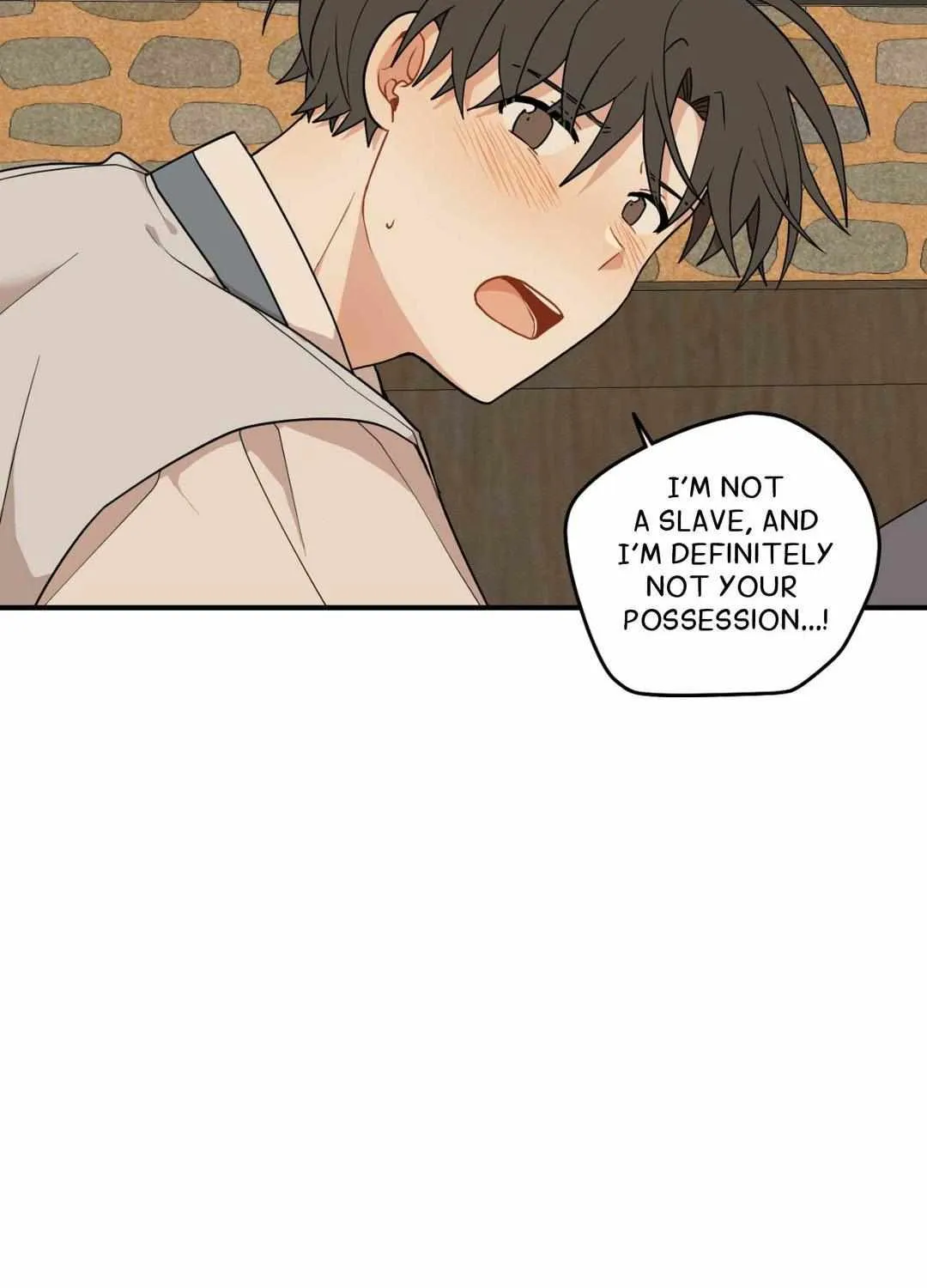 The Path Where the Forsythia Fell Chapter 29 page 73 - 