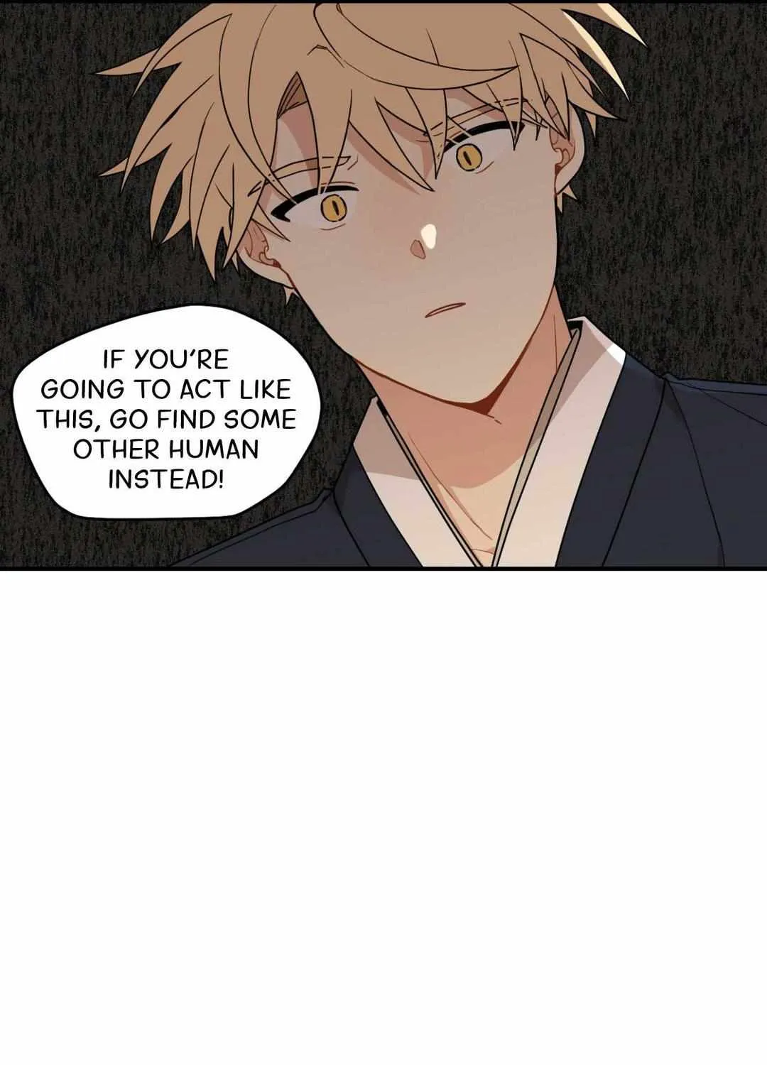 The Path Where the Forsythia Fell Chapter 29 page 75 - 