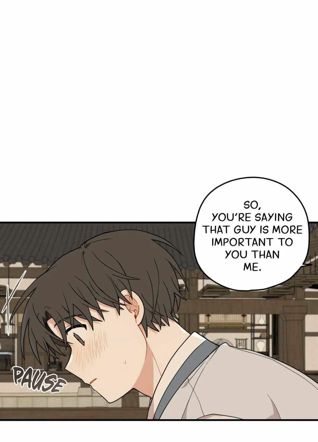 The Path Where the Forsythia Fell Chapter 29 page 77 - 