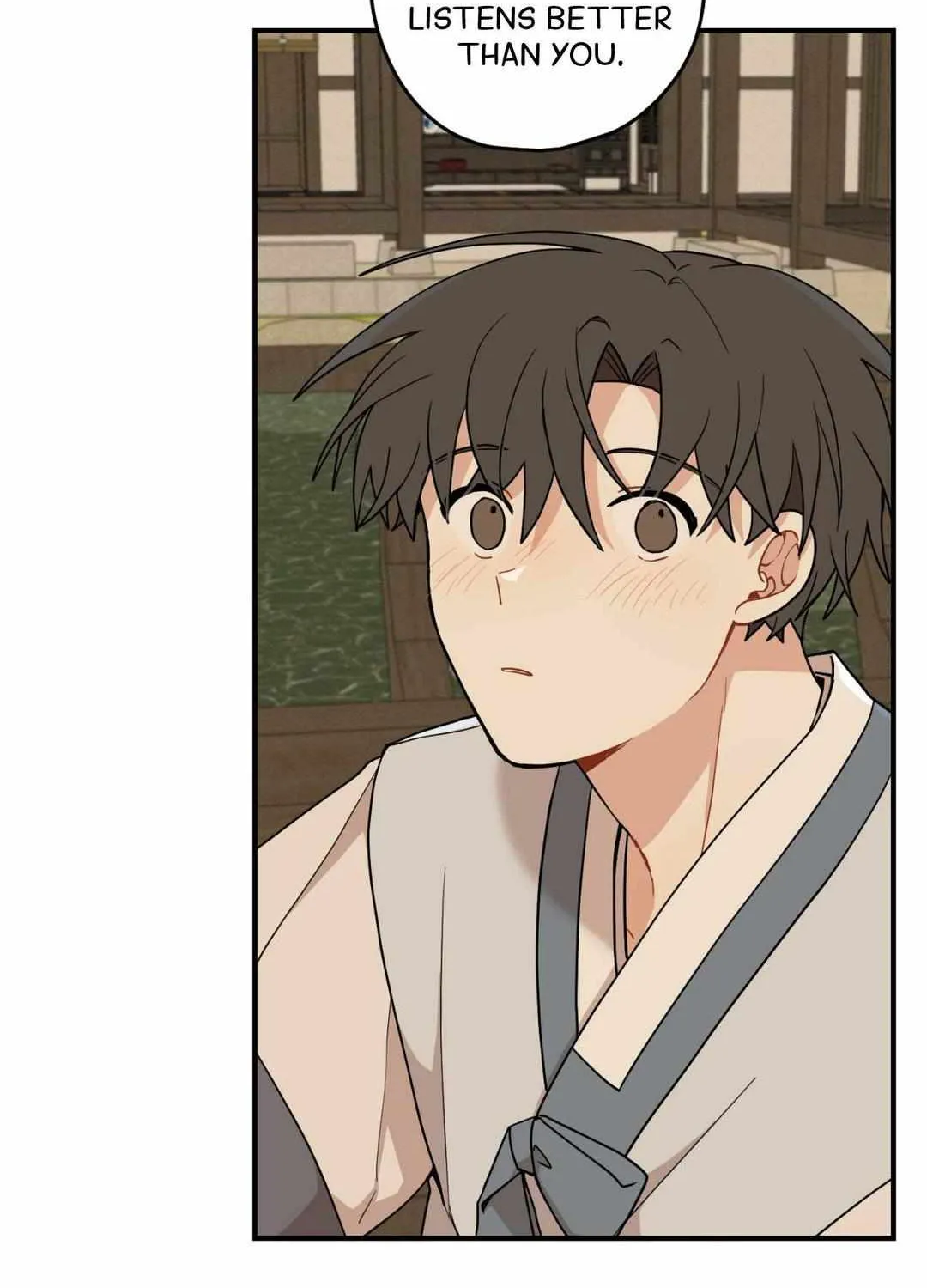 The Path Where the Forsythia Fell Chapter 29 page 82 - 