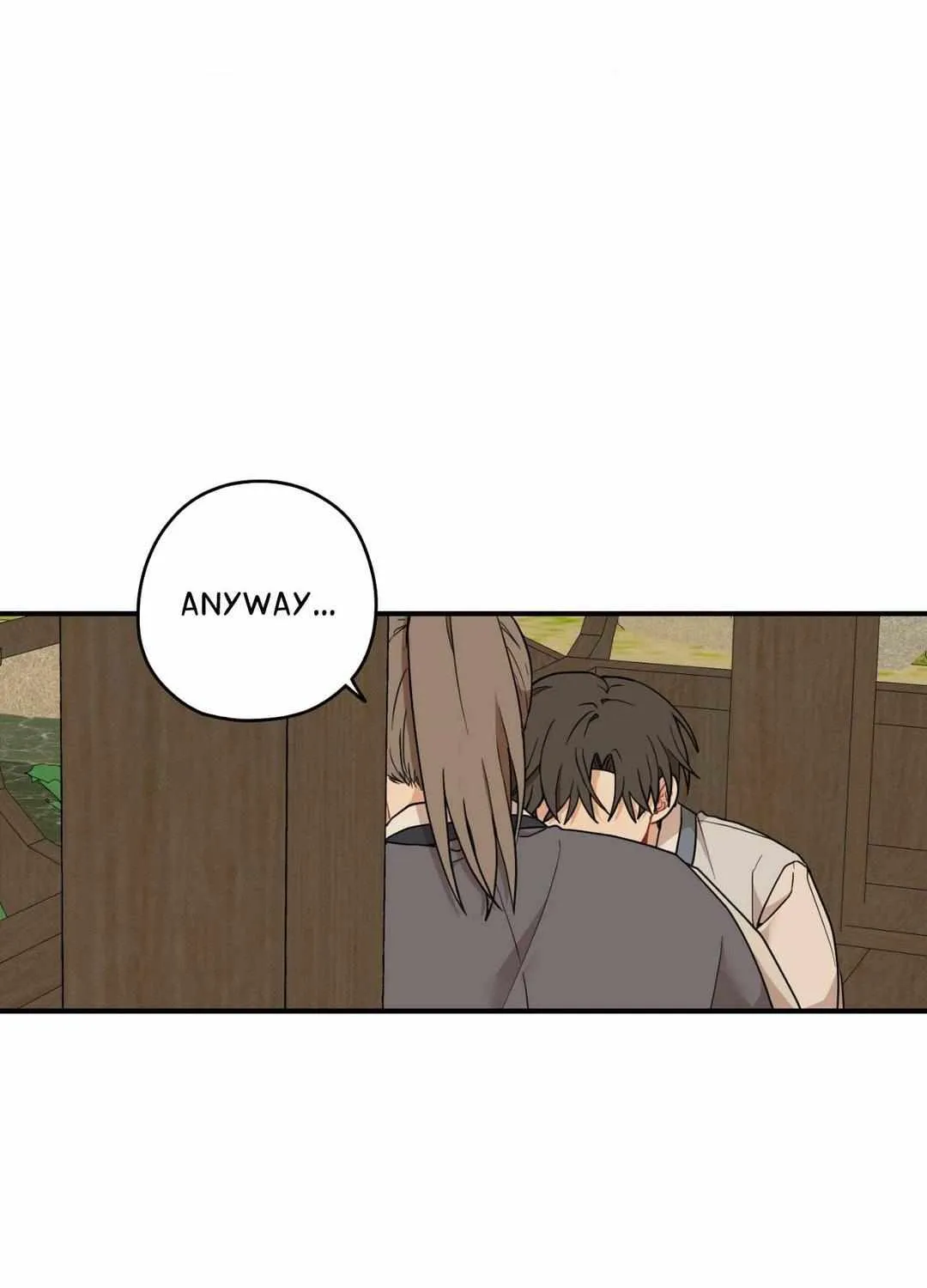 The Path Where the Forsythia Fell Chapter 29 page 89 - 