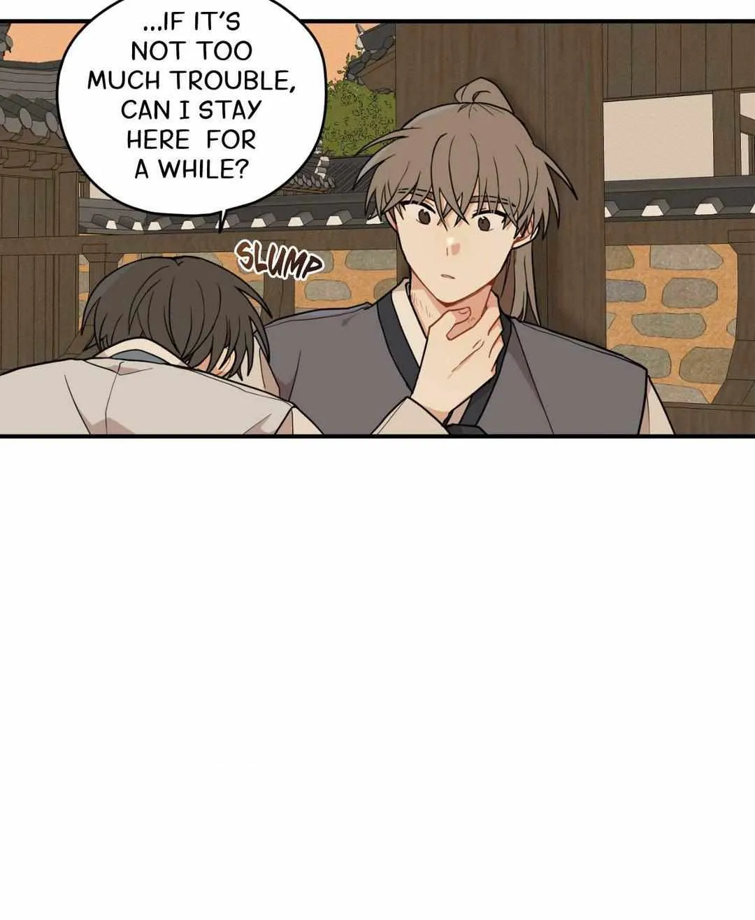 The Path Where the Forsythia Fell Chapter 29 page 95 - 