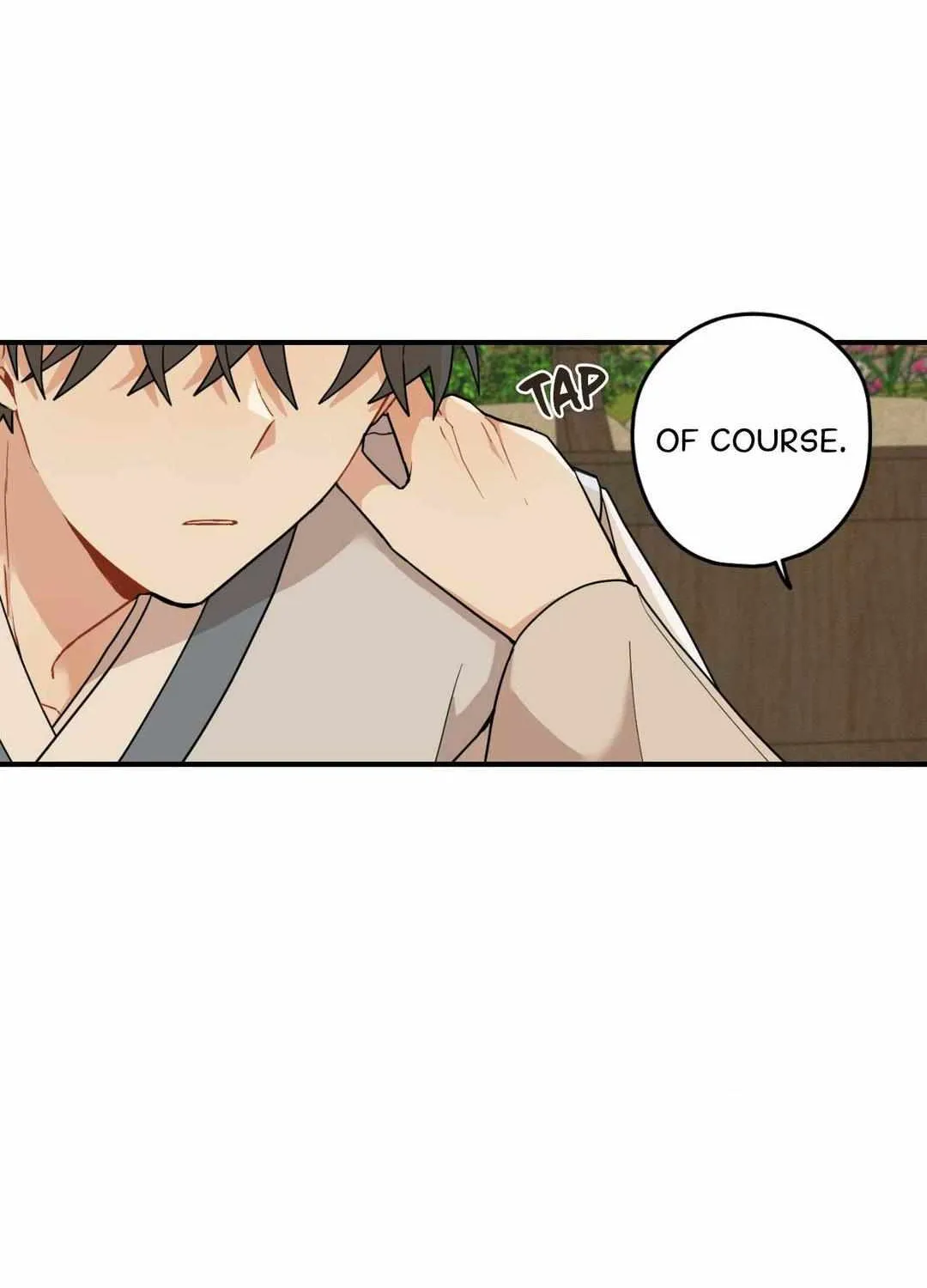 The Path Where the Forsythia Fell Chapter 29 page 97 - 
