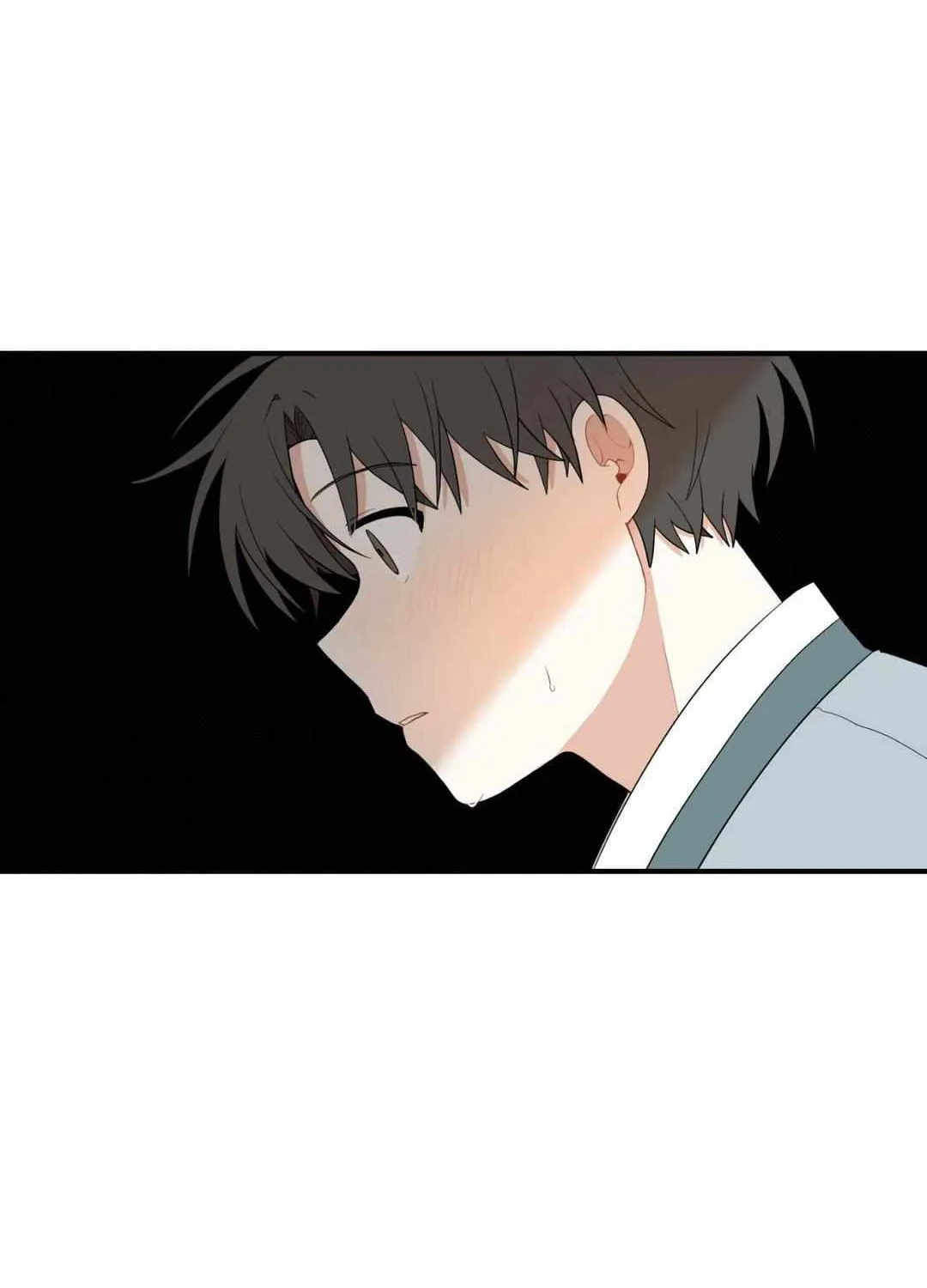 The Path Where the Forsythia Fell Chapter 3.1 page 12 - 