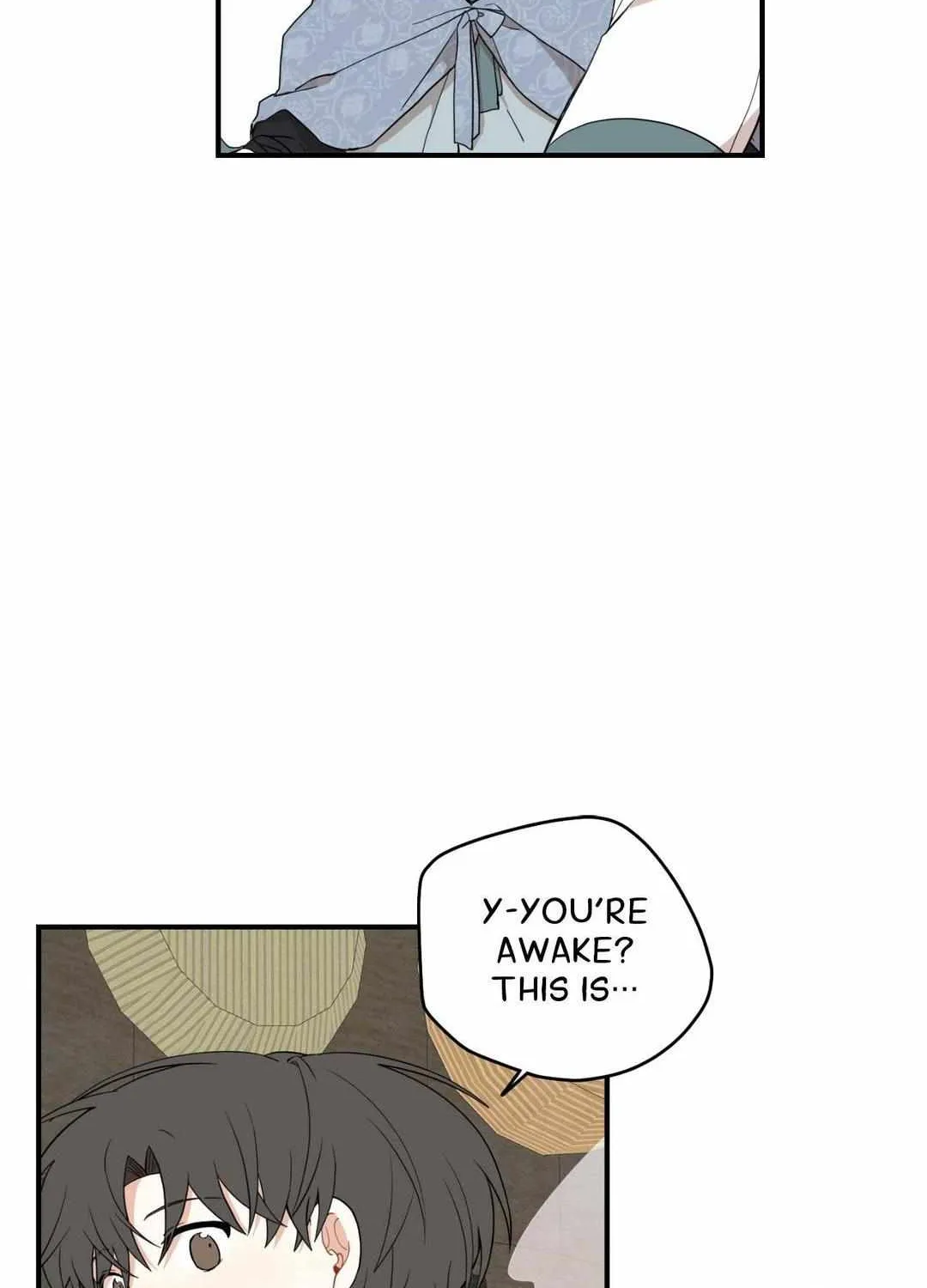 The Path Where the Forsythia Fell Chapter 3.1 page 55 - 