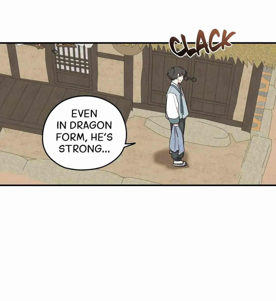 The Path Where the Forsythia Fell Chapter 3.1 page 59 - 