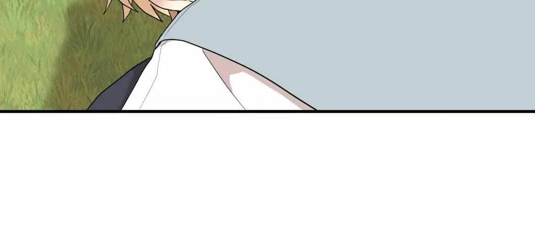 The Path Where the Forsythia Fell Chapter 3.1 page 7 - 