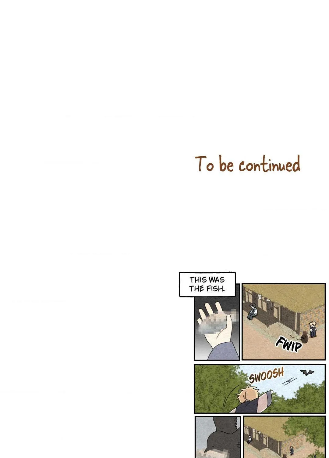 The Path Where the Forsythia Fell Chapter 3.1 page 78 - 