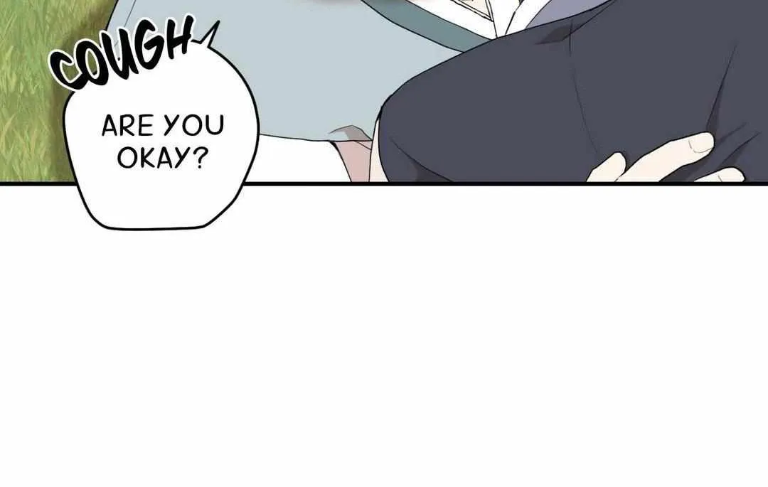 The Path Where the Forsythia Fell Chapter 3.1 page 10 - 