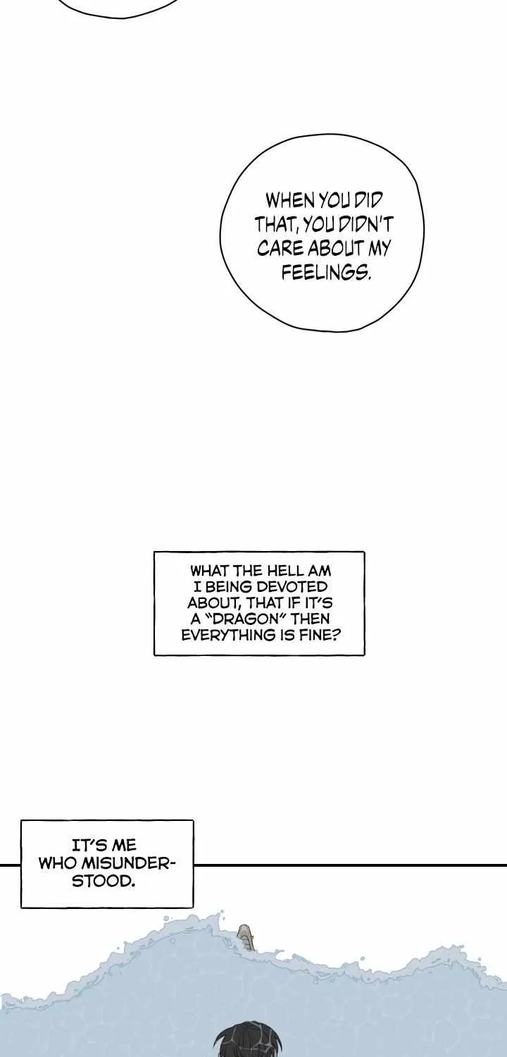 The Path Where the Forsythia Fell Chapter 3 page 11 - 