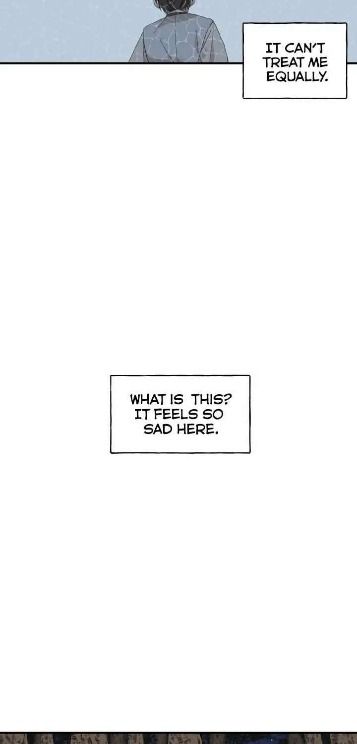 The Path Where the Forsythia Fell Chapter 3 page 12 - 