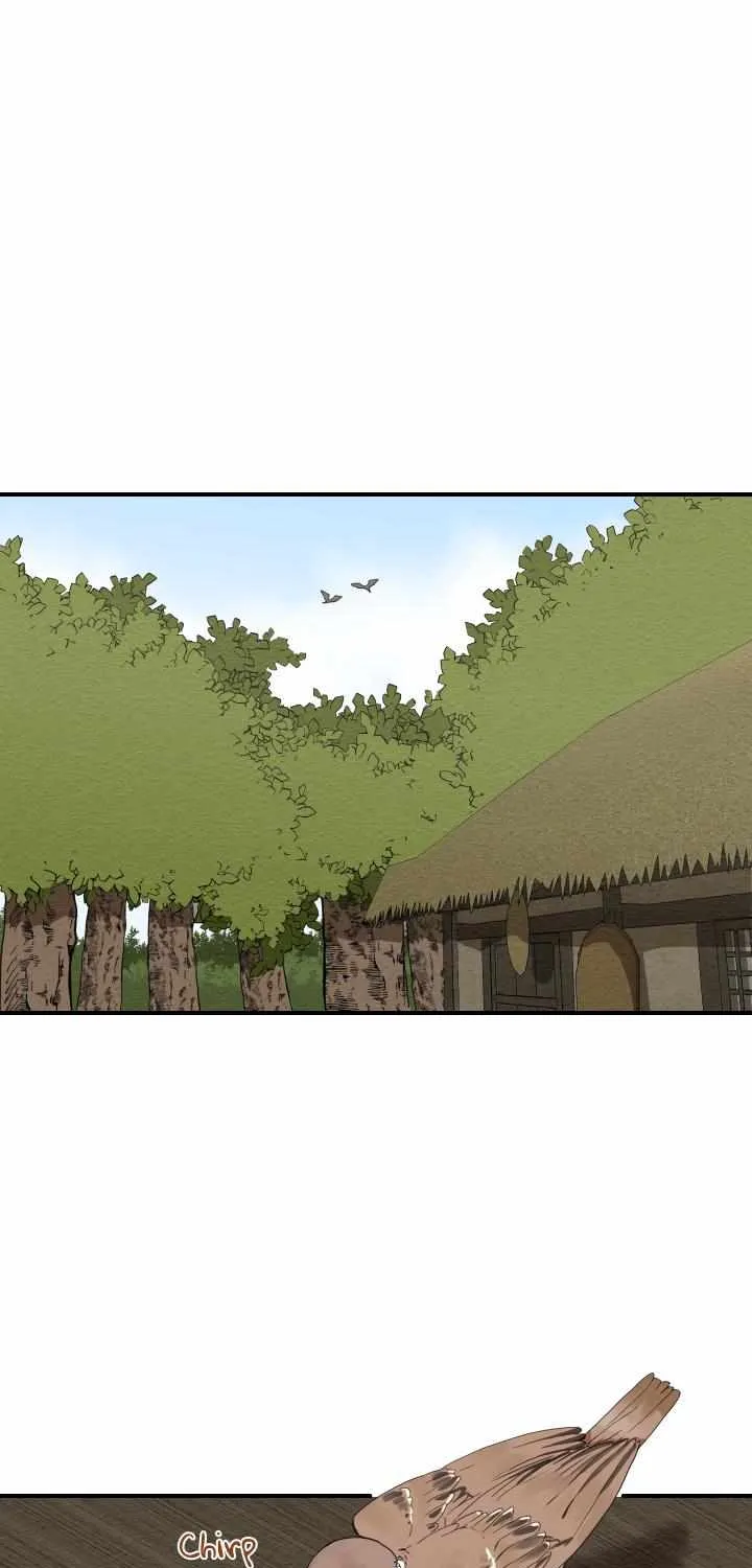 The Path Where the Forsythia Fell Chapter 3 page 23 - 