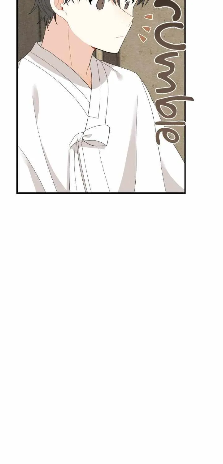 The Path Where the Forsythia Fell Chapter 3 page 34 - 