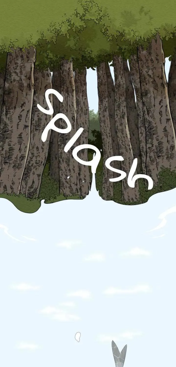 The Path Where the Forsythia Fell Chapter 3 page 51 - 