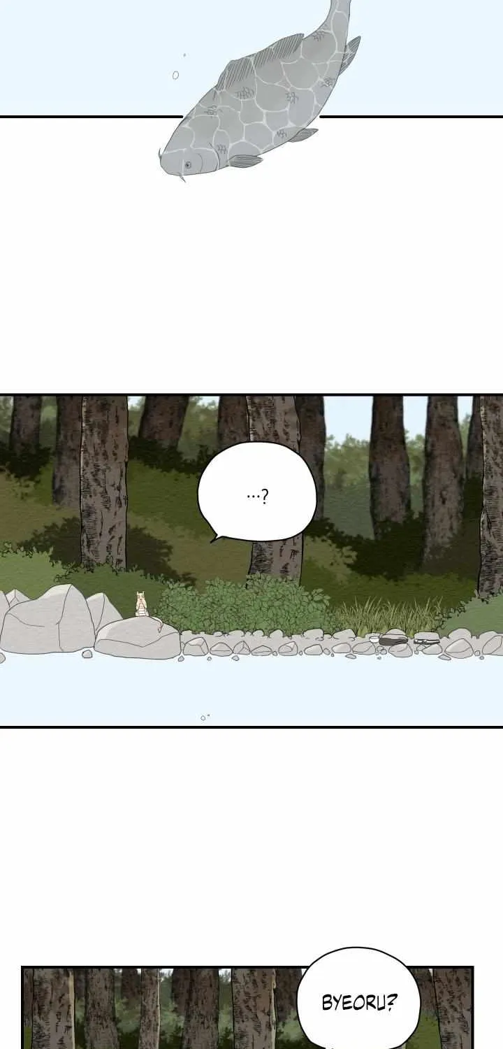 The Path Where the Forsythia Fell Chapter 3 page 52 - 