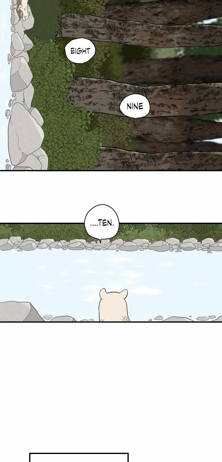 The Path Where the Forsythia Fell Chapter 3 page 55 - 