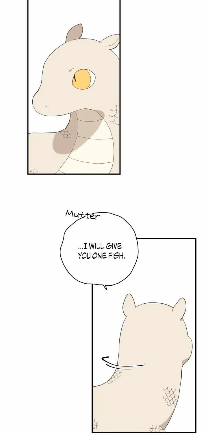 The Path Where the Forsythia Fell Chapter 3 page 56 - 