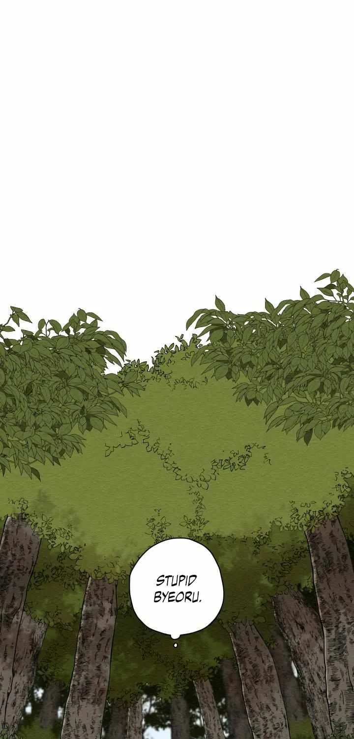 The Path Where the Forsythia Fell Chapter 3 page 58 - 