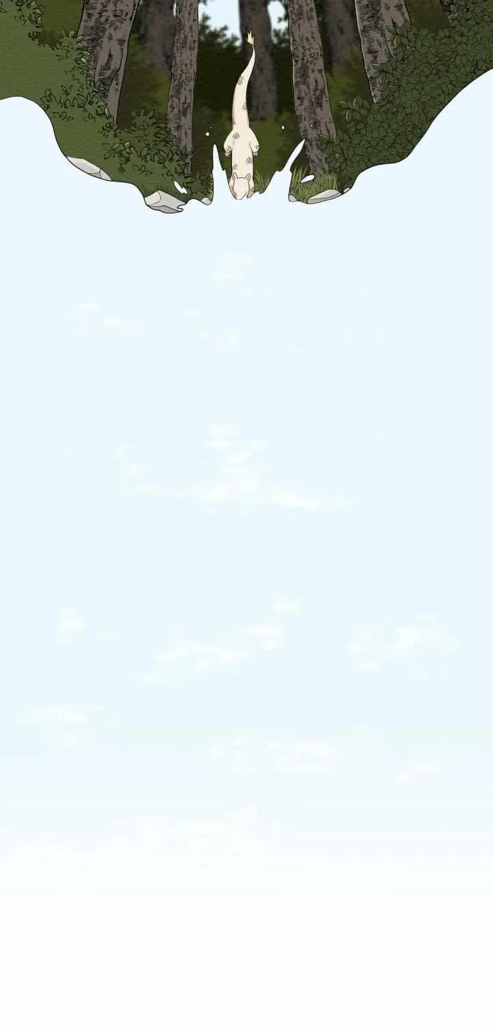 The Path Where the Forsythia Fell Chapter 3 page 59 - 