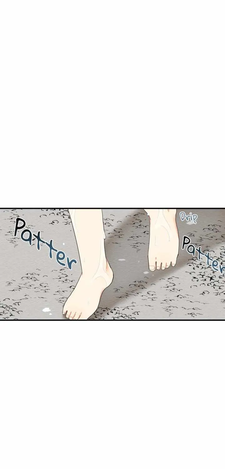 The Path Where the Forsythia Fell Chapter 3 page 60 - 