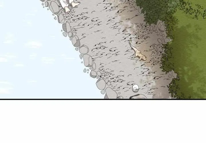 The Path Where the Forsythia Fell Chapter 3 page 64 - 
