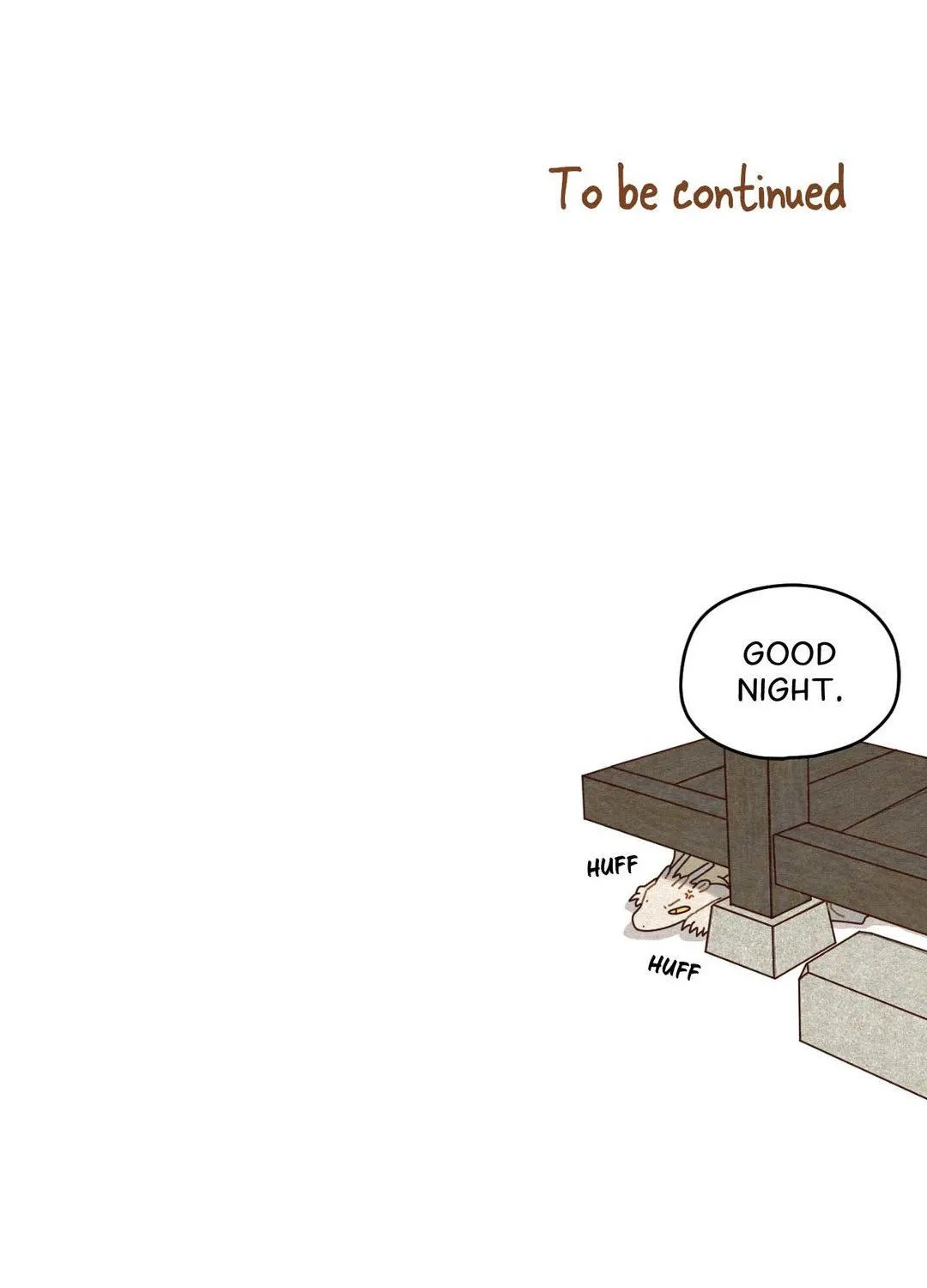 The Path Where the Forsythia Fell Chapter 30 page 101 - 