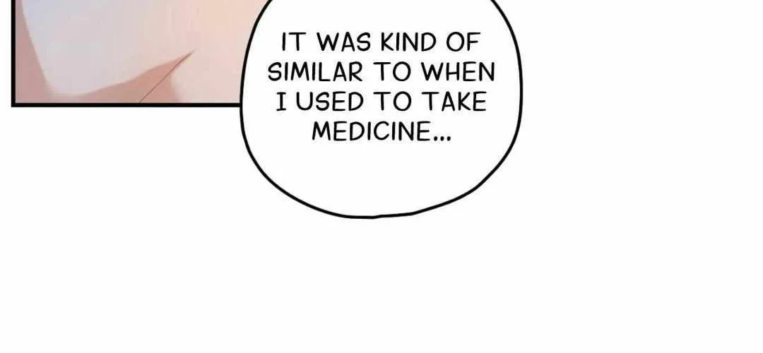 The Path Where the Forsythia Fell Chapter 30 page 15 - 