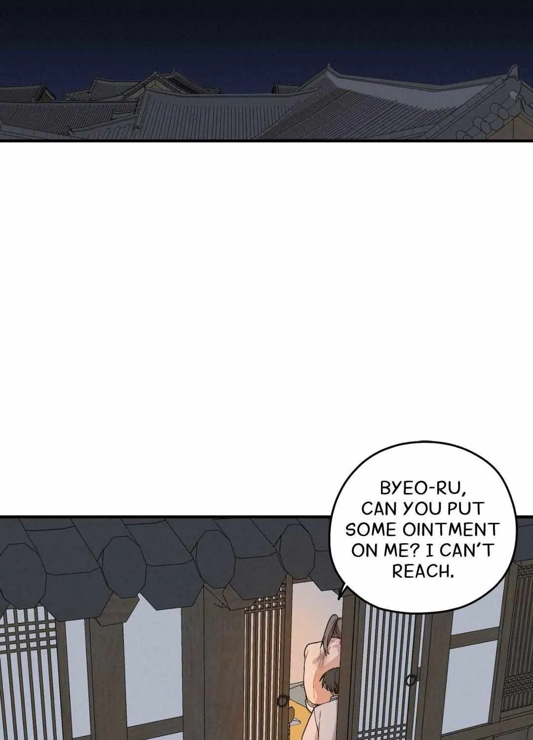The Path Where the Forsythia Fell Chapter 30 page 3 - 