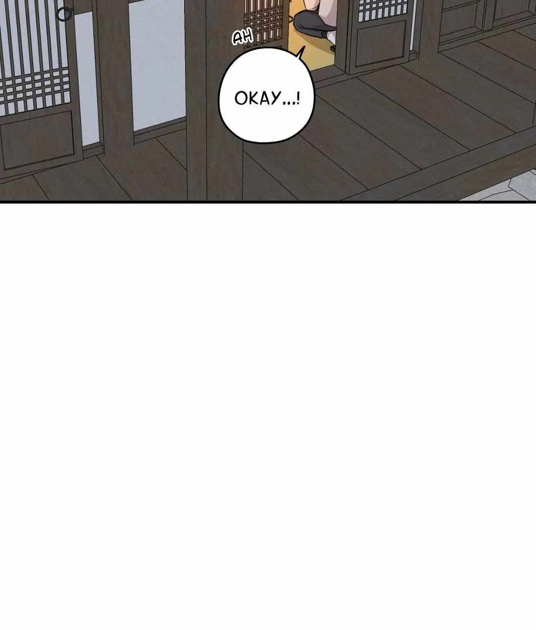 The Path Where the Forsythia Fell Chapter 30 page 4 - 