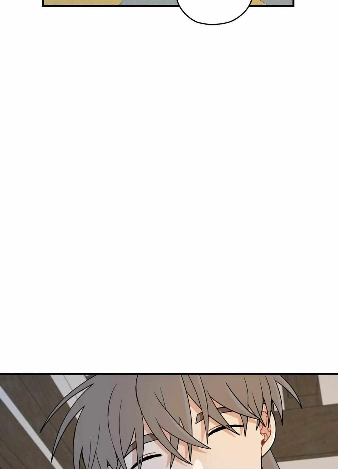 The Path Where the Forsythia Fell Chapter 30 page 31 - 