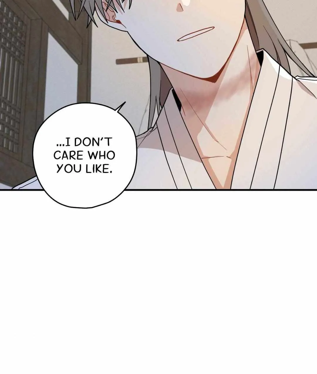 The Path Where the Forsythia Fell Chapter 30 page 32 - 