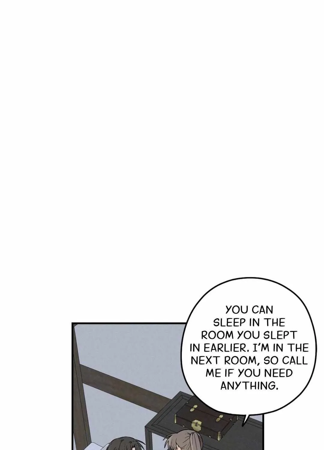 The Path Where the Forsythia Fell Chapter 30 page 37 - 