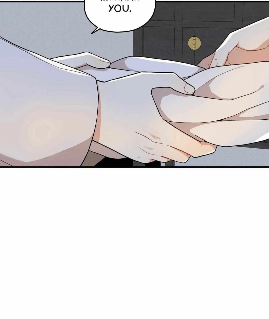 The Path Where the Forsythia Fell Chapter 30 page 39 - 