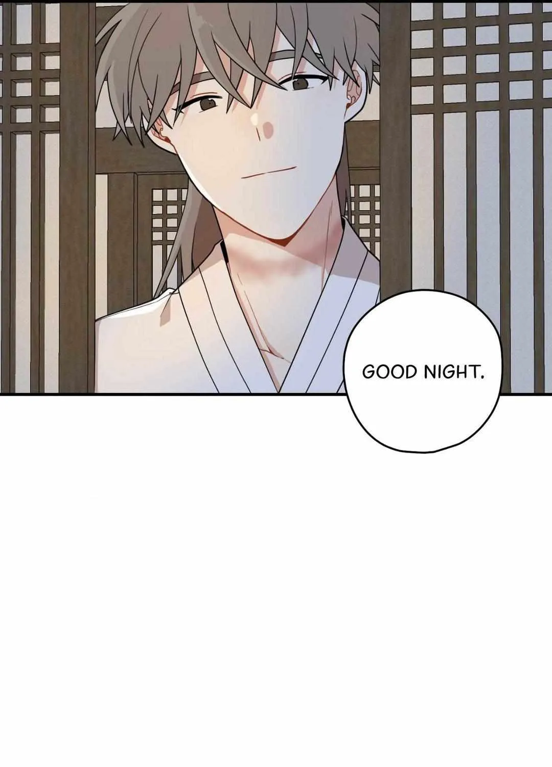 The Path Where the Forsythia Fell Chapter 30 page 44 - 