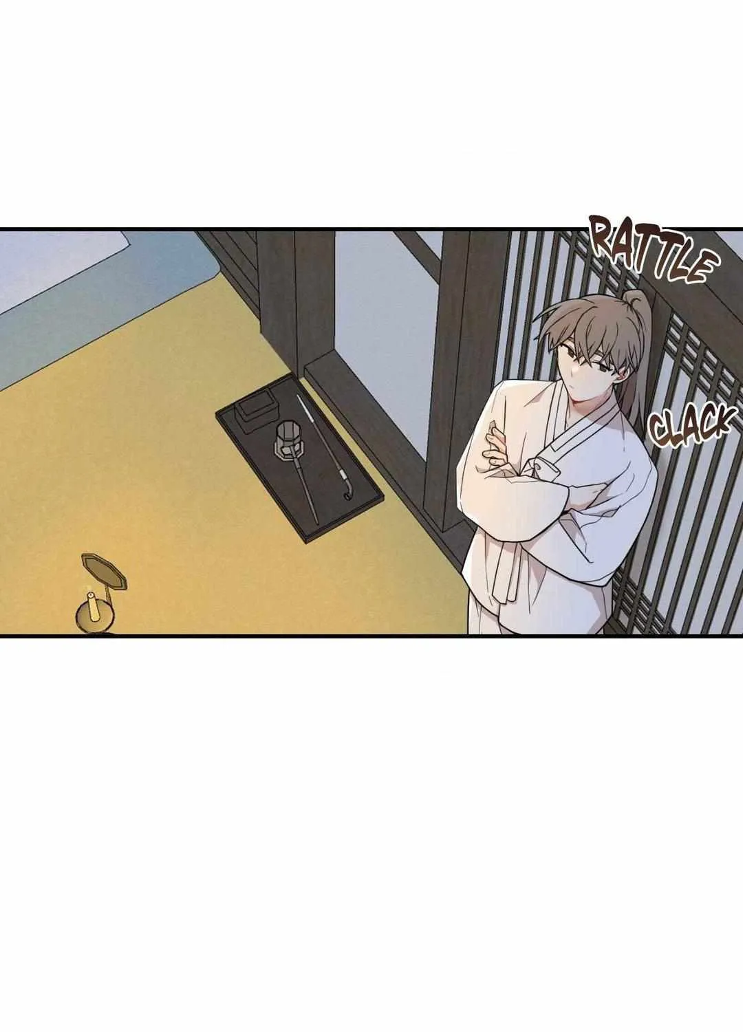 The Path Where the Forsythia Fell Chapter 30 page 46 - 