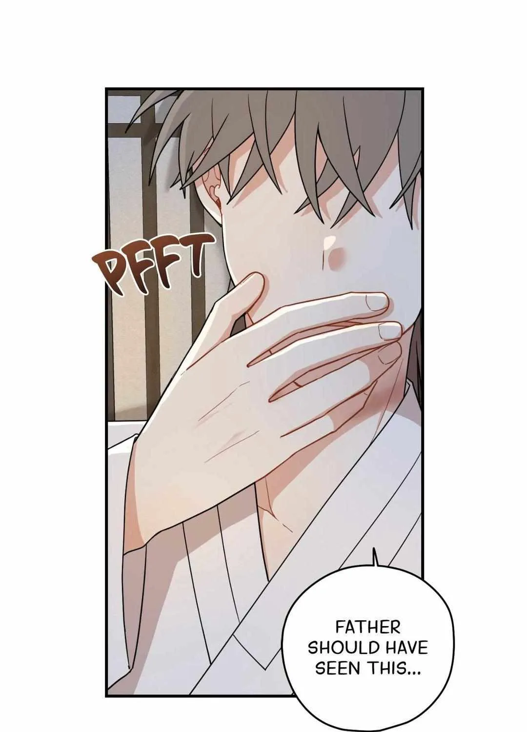The Path Where the Forsythia Fell Chapter 30 page 48 - 