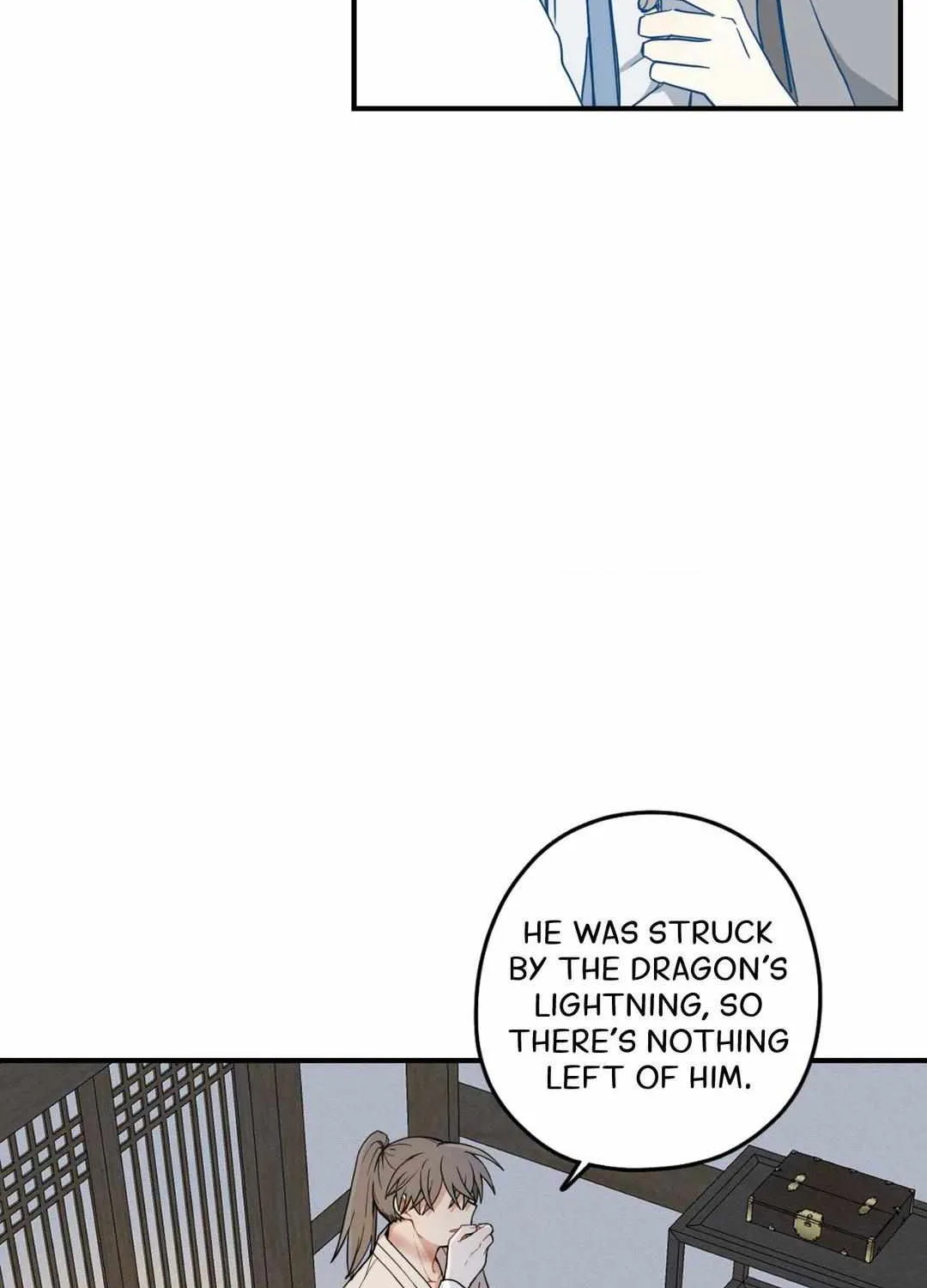 The Path Where the Forsythia Fell Chapter 30 page 52 - 