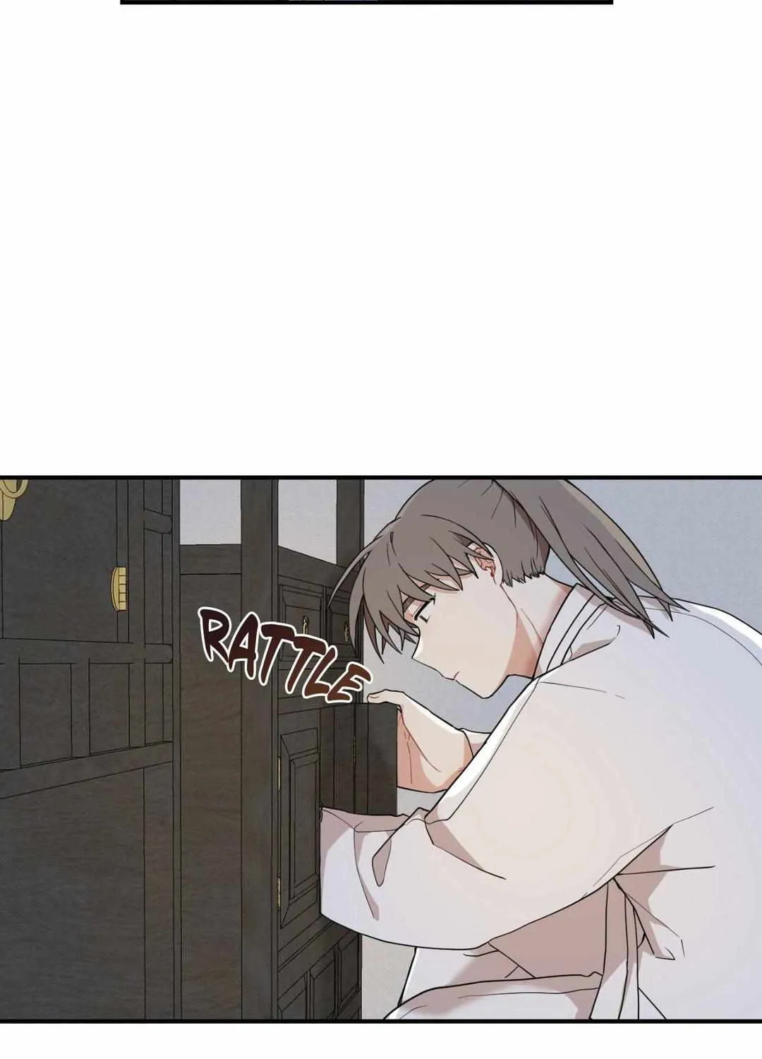 The Path Where the Forsythia Fell Chapter 30 page 55 - 